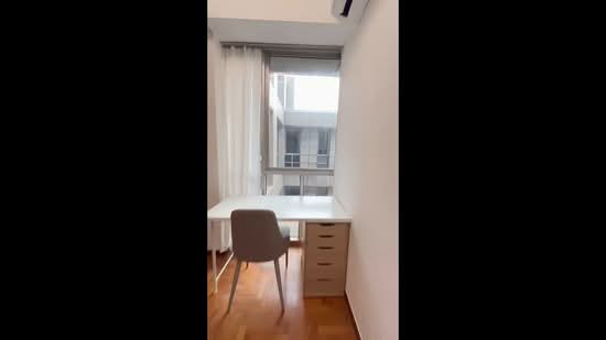 UE Square, 205 River Valley Road, Room Rental, 150 sqft, Apartment For Rent, by Rina Tan, 500112133 - PropertyGuru.com.sg