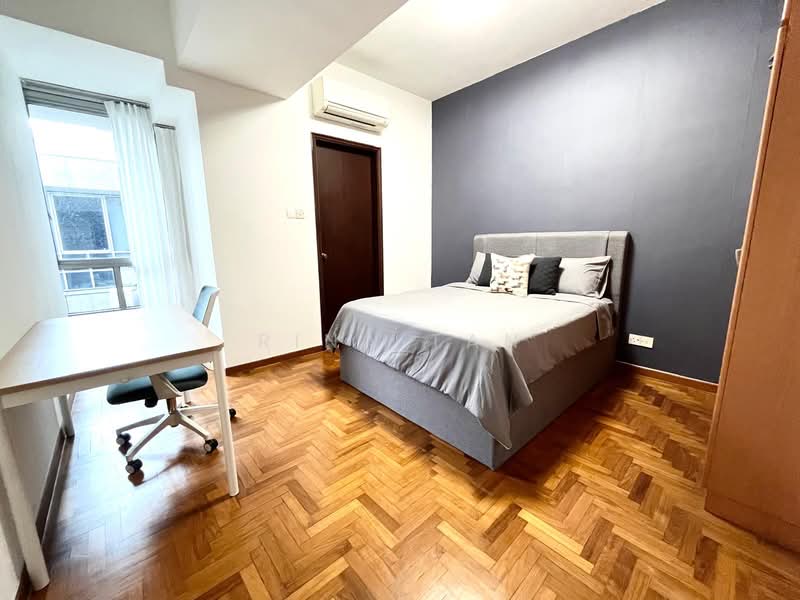UE Square, 205 River Valley Road, Room Rental, 150 sqft, Apartment For Rent, by Rina Tan, 500112133 - Master Room - $2,200 - PropertyGuru.com.sg