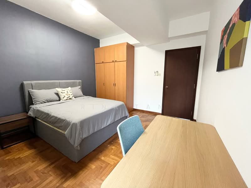 UE Square, 205 River Valley Road, Room Rental, 150 sqft, Apartment For Rent, by Rina Tan, 500112133 - Master Room - $2,200 - PropertyGuru.com.sg