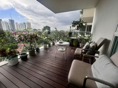 For Rent - Scotts Highpark