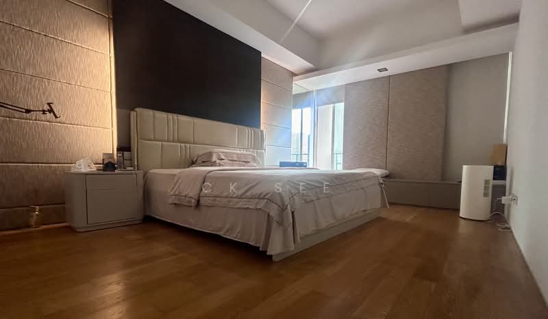 Scotts Highpark, 45 Scotts Road, 4 Bedrooms, 3,466 sqft, Condominium For Rent, by CK See, 500112134 - Bedroom - PropertyGuru.com.sg