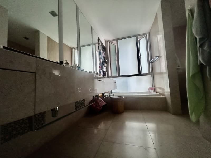 Scotts Highpark, 45 Scotts Road, 4 Bedrooms, 3,466 sqft, Condominium For Rent, by CK See, 500112134 - Bathroom - PropertyGuru.com.sg