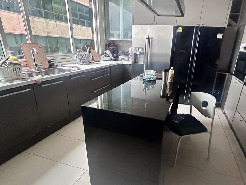 Scotts Highpark, 45 Scotts Road, 4 Bedrooms, 3,466 sqft, Condominium For Rent, by CK See, 500112134 - Kitchen - PropertyGuru.com.sg