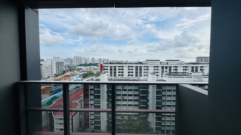 JadeScape, 2 Shunfu Road, 1 Bedroom, 527 sqft, Condominium For Sale, by Dewi Tan, 500112137 - View - PropertyGuru.com.sg