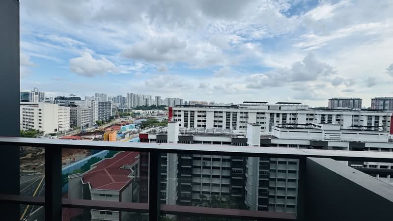 JadeScape, 2 Shunfu Road, 1 Bedroom, 527 sqft, Condominium For Sale, by Dewi Tan, 500112137 - Exterior - PropertyGuru.com.sg