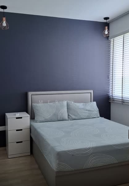 Ripple Bay, 4 Pasir Ris Link, 1 Bedroom, 538 sqft, Condominium For Rent, by Merry ., 500112138 - Bedroom - PropertyGuru.com.sg