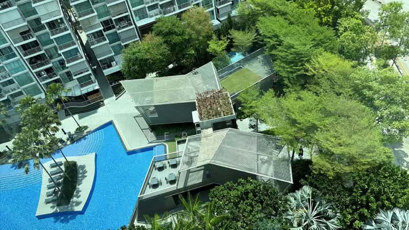 Ripple Bay, 4 Pasir Ris Link, 1 Bedroom, 538 sqft, Condominium For Rent, by Merry ., 500112138 - Exterior - PropertyGuru.com.sg