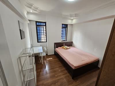 For Rent - Boon Teck Apartments