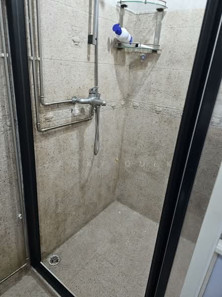 Boon Teck Apartments, 42 Boon Teck Road, Room Rental, 120 sqft, Apartment For Rent, by Jacky Quek, 500112139 - Bathroom - PropertyGuru.com.sg