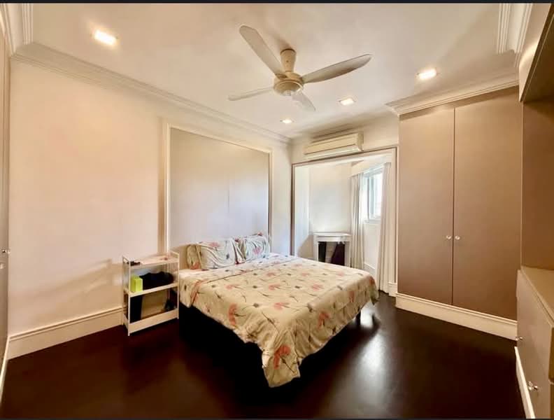 Grange Heights, 15 Saint Thomas Walk, 3 Bedrooms, 1,905 sqft, Apartment For Sale, by Lynn Er, 500112140 - Bedroom - PropertyGuru.com.sg