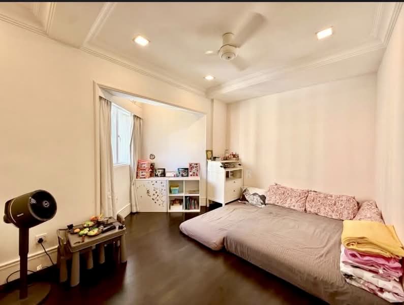 Grange Heights, 15 Saint Thomas Walk, 3 Bedrooms, 1,905 sqft, Apartment For Sale, by Lynn Er, 500112140 - Bedroom - PropertyGuru.com.sg