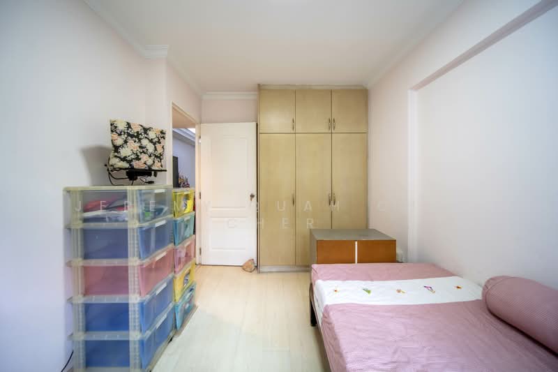 128A Punggol Field Walk, 128A Punggol Field Walk, 3 Bedrooms, 915 sqft, HDB Flat For Sale, by Jeremy Quah Chen Cher, 500112143 - Bedroom - PropertyGuru.com.sg