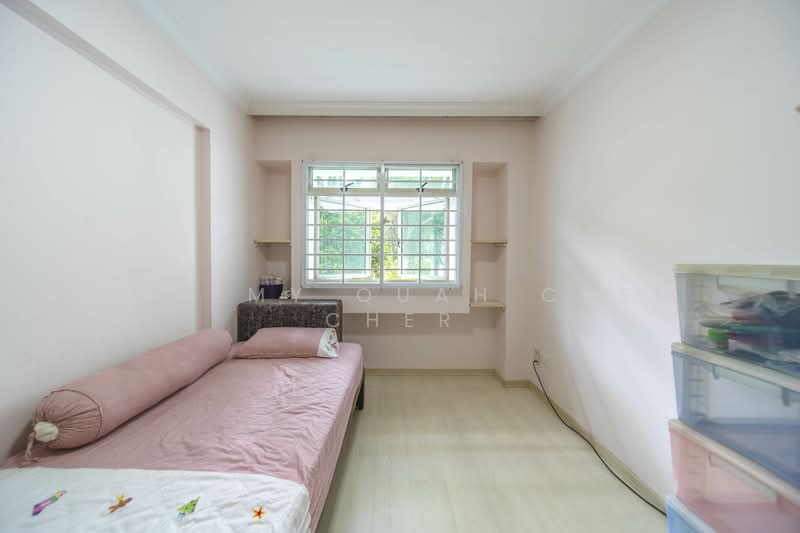 128A Punggol Field Walk, 128A Punggol Field Walk, 3 Bedrooms, 915 sqft, HDB Flat For Sale, by Jeremy Quah Chen Cher, 500112143 - Bedroom - PropertyGuru.com.sg