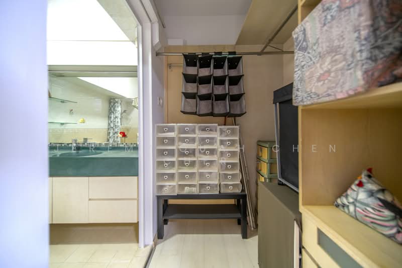 128A Punggol Field Walk, 128A Punggol Field Walk, 3 Bedrooms, 915 sqft, HDB Flat For Sale, by Jeremy Quah Chen Cher, 500112143 - Bathroom - PropertyGuru.com.sg