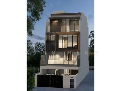 For Sale - 20 Dafne Street | 2.5-w Mezzanine & Lift TOP Soon