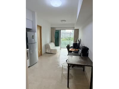 For Rent - Eight Riversuites