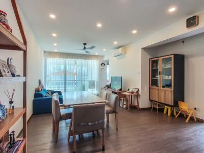 For Sale - Parry Court