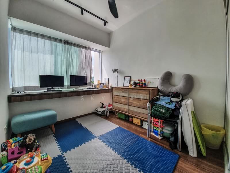 Parry Court, 35 Parry Avenue, 3 Bedrooms, 1,098 sqft, Apartment For Sale, by Sky Lai, 500112148 - Study - PropertyGuru.com.sg