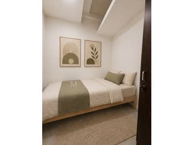 For Rent - The Sunny Spring