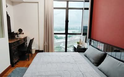 For Rent - Parc Oasis