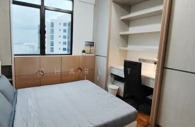 For Rent - Parc Oasis