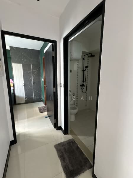 443A Fajar Road, 443A Fajar Road, 2 Bedrooms, 68 sqft, HDB Flat For Sale, by Shahrizah ., 500112155 - Corridor - PropertyGuru.com.sg
