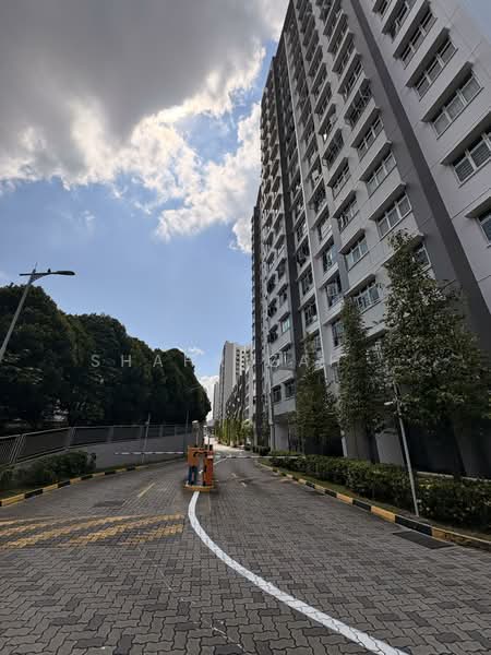 443A Fajar Road, 443A Fajar Road, 2 Bedrooms, 68 sqft, HDB Flat For Sale, by Shahrizah ., 500112155 - PropertyGuru.com.sg