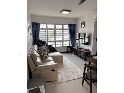 For Sale - 443A Fajar Road