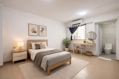 For Rent - 250 Bangkit Road