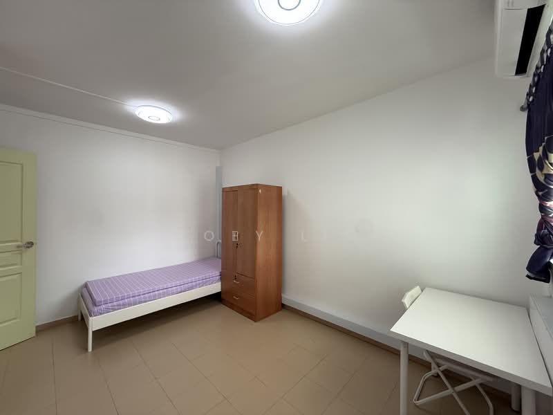 250 Bangkit Road, 250 Bangkit Road, Room Rental, 170 sqft, HDB Flat For Rent, by Joey Lim, 500112156 - Bedroom - PropertyGuru.com.sg