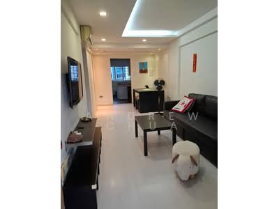 For Rent - 560 Ang Mo Kio Avenue 10