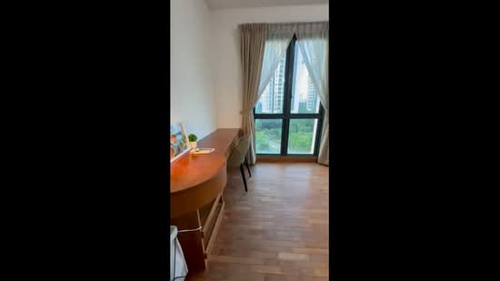 Tanglin View, 150 Prince Charles Crescent, Room Rental, 165 sqft, Condominium For Rent, by Jeron Lee, 500112160 - PropertyGuru.com.sg
