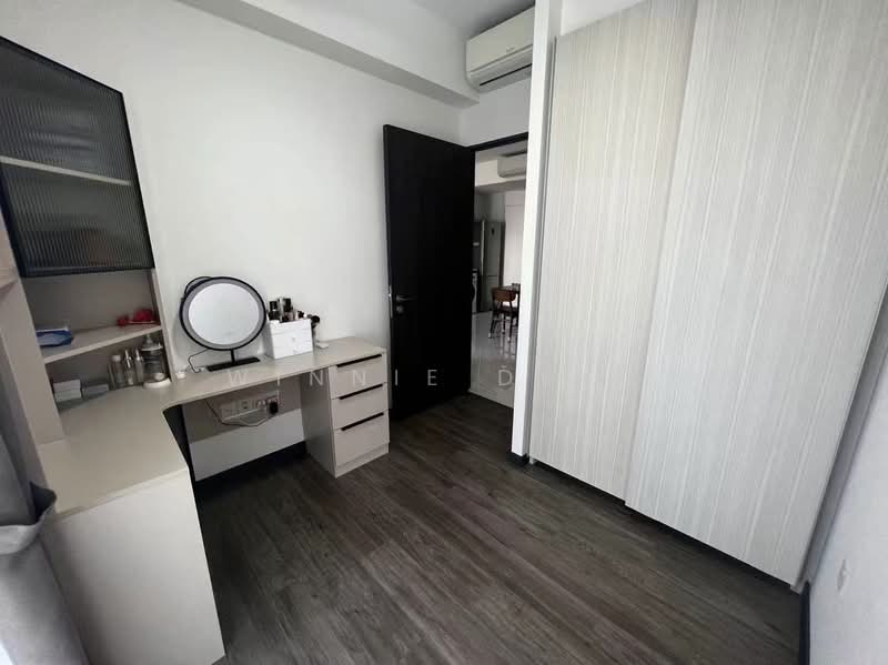 Gem Residences, , 2 Bedrooms, 678 sqft, Condominium For Sale, by Winnie Ding, 500112161 - Bedroom - PropertyGuru.com.sg