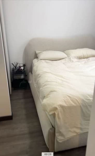 Gem Residences, , 2 Bedrooms, 678 sqft, Condominium For Sale, by Winnie Ding, 500112161 - Bedroom - PropertyGuru.com.sg