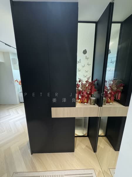 289D Punggol Place, 289D Punggol Place, Room Rental, 300 sqft, HDB Flat For Rent, by Peter Jiang 姜泽良, 500112162 - Entrance - PropertyGuru.com.sg