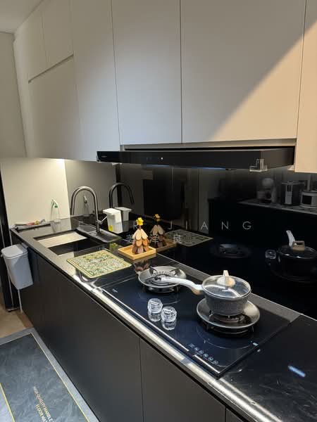 289D Punggol Place, 289D Punggol Place, Room Rental, 300 sqft, HDB Flat For Rent, by Peter Jiang 姜泽良, 500112162 - Kitchen - PropertyGuru.com.sg