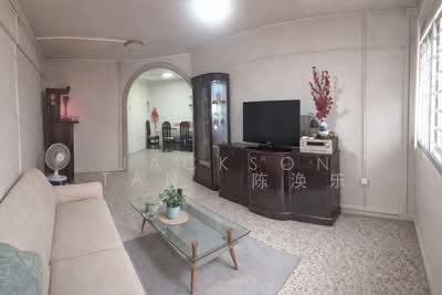 For Sale - 328 Hougang Avenue 5