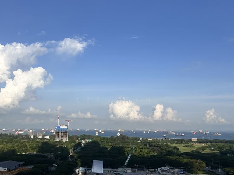 Marina Bay Residences, 18 Marina Boulevard, 2 Bedrooms, 1,066 sqft, Condominium For Rent, by Lee Yeen, 500112166 - Exterior - PropertyGuru.com.sg
