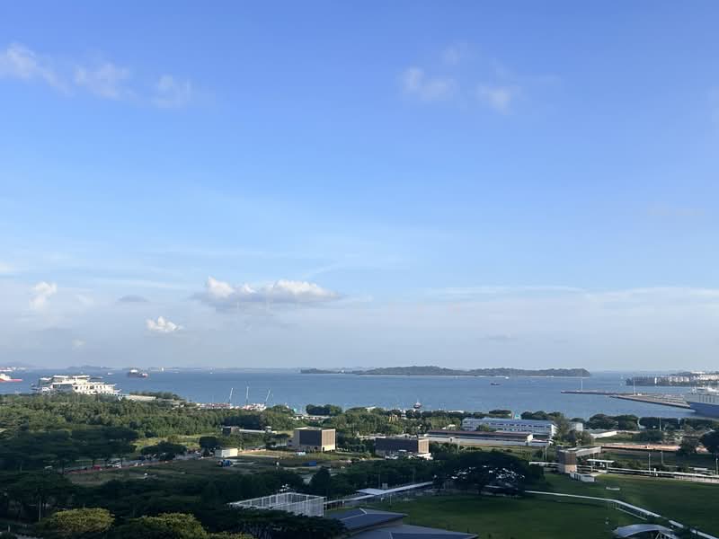 Marina Bay Residences, 18 Marina Boulevard, 2 Bedrooms, 1,066 sqft, Condominium For Rent, by Lee Yeen, 500112166 - View - PropertyGuru.com.sg
