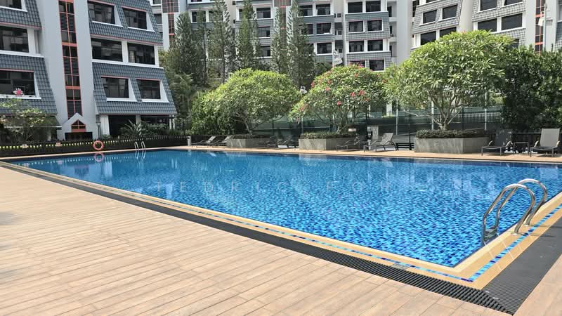 The Summit, 457 Upper East Coast Road, 3 Bedrooms, 1,668 sqft, Condominium For Rent, by Tedric Poh, 500112167 - PropertyGuru.com.sg