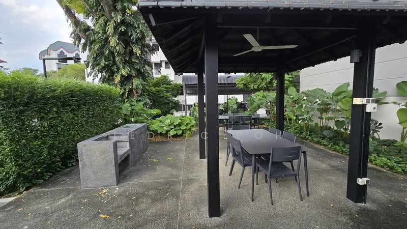 The Summit, 457 Upper East Coast Road, 3 Bedrooms, 1,668 sqft, Condominium For Rent, by Tedric Poh, 500112167 - Exterior - PropertyGuru.com.sg