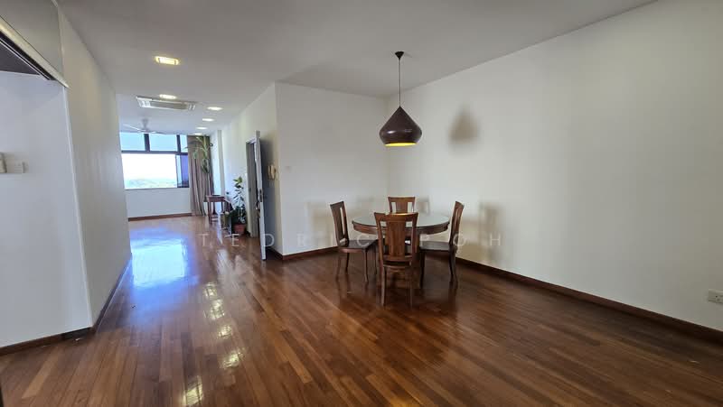 The Summit, 457 Upper East Coast Road, 3 Bedrooms, 1,668 sqft, Condominium For Rent, by Tedric Poh, 500112167 - Dining Room - PropertyGuru.com.sg