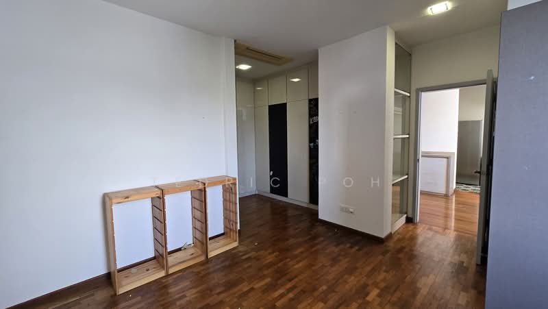 The Summit, 457 Upper East Coast Road, 3 Bedrooms, 1,668 sqft, Condominium For Rent, by Tedric Poh, 500112167 - 2nd bedroom - PropertyGuru.com.sg