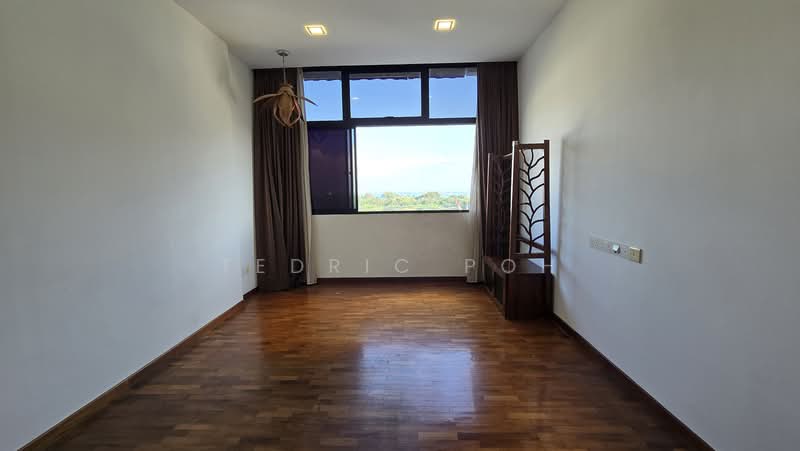 The Summit, 457 Upper East Coast Road, 3 Bedrooms, 1,668 sqft, Condominium For Rent, by Tedric Poh, 500112167 - Master bedroom - PropertyGuru.com.sg