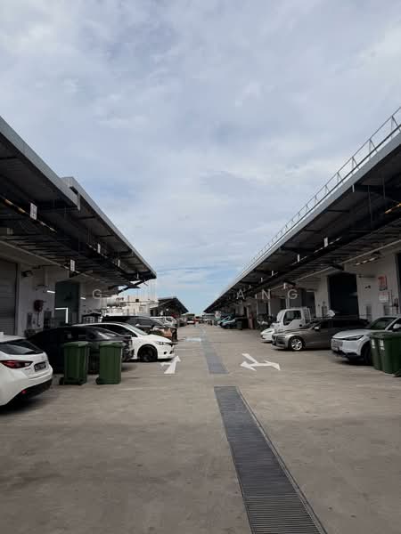 PREMIER @ KAKI BUKIT