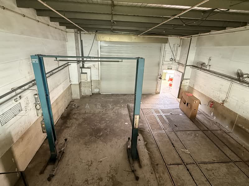 Premier @ Kaki Bukit, 8 Kaki Bukit Avenue 4, 1,502 sqft, Factory / Workshop (B2) For Rent, by Gary Tang, 500112168 - Interior - CommercialGuru.com.sg