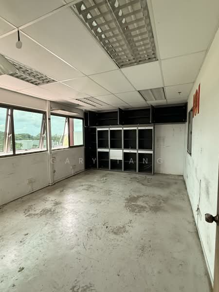 Premier @ Kaki Bukit, 8 Kaki Bukit Avenue 4, 1,502 sqft, Factory / Workshop (B2) For Rent, by Gary Tang, 500112168 - Interior - CommercialGuru.com.sg