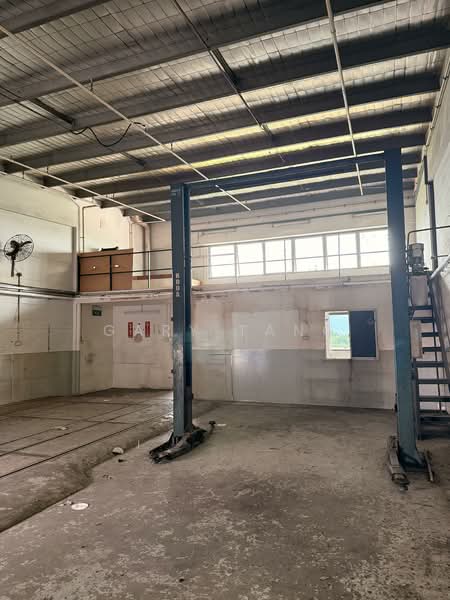 Premier @ Kaki Bukit, 8 Kaki Bukit Avenue 4, 1,502 sqft, Factory / Workshop (B2) For Rent, by Gary Tang, 500112168 - Interior - CommercialGuru.com.sg