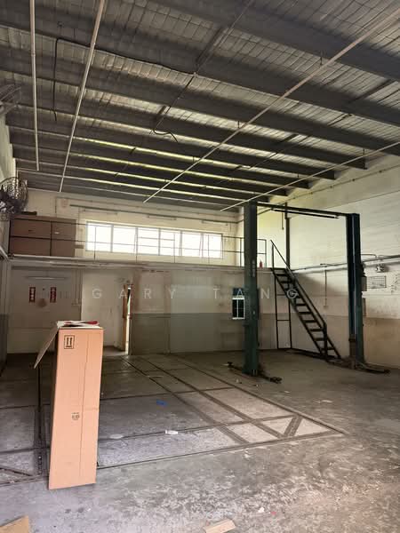 Premier @ Kaki Bukit, 8 Kaki Bukit Avenue 4, 1,502 sqft, Factory / Workshop (B2) For Rent, by Gary Tang, 500112168 - Interior - CommercialGuru.com.sg
