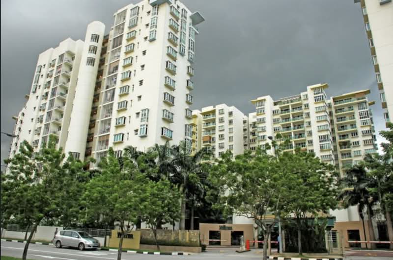 The Warren, 53 Choa Chu Kang Loop, 3 Bedrooms, 1,302 sqft, Apartment For Sale, by Dena Mendes, 500112169 - Exterior - PropertyGuru.com.sg